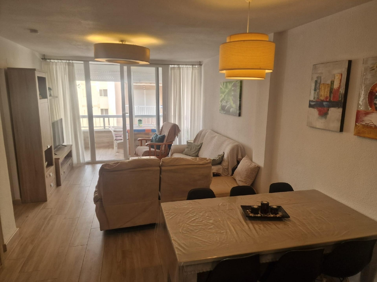 en venta apartamento Torrevieja Baix Segura 3