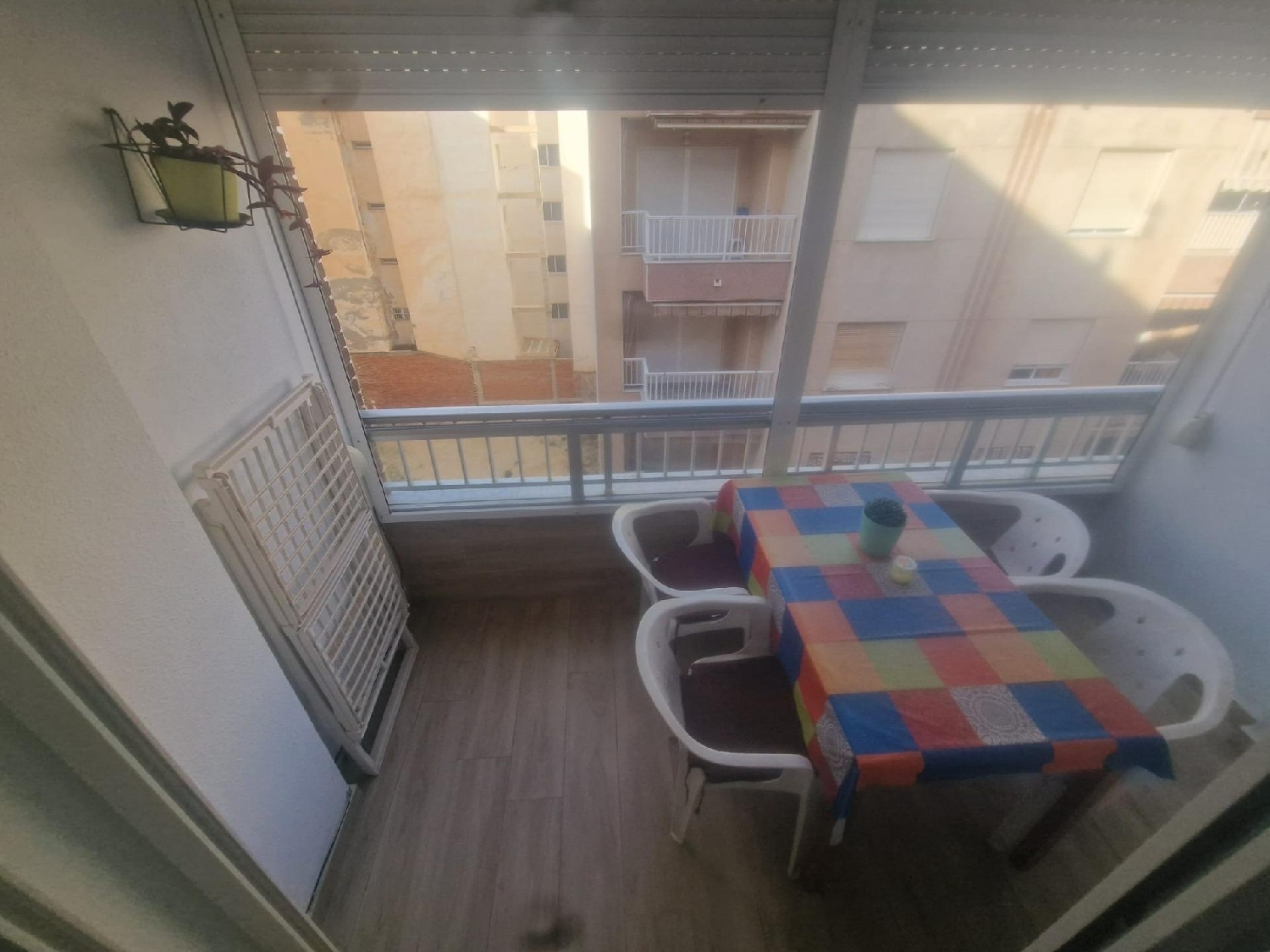  en venta apartamento Torrevieja Baix Segura 2