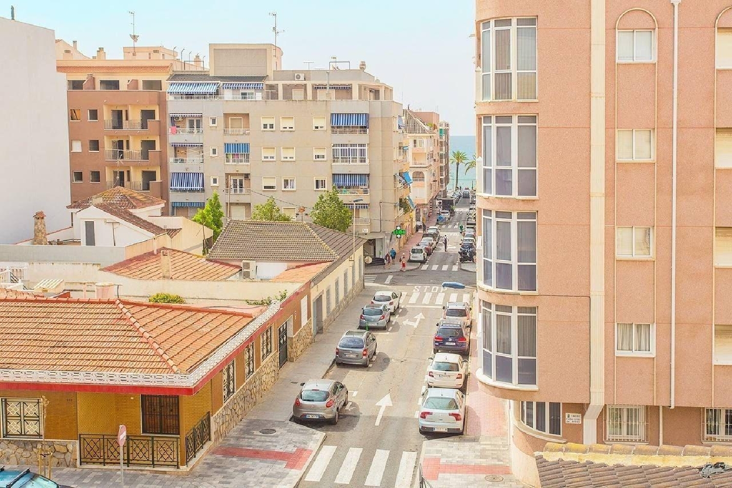  en venta apartamento Torrevieja Baix Segura 4