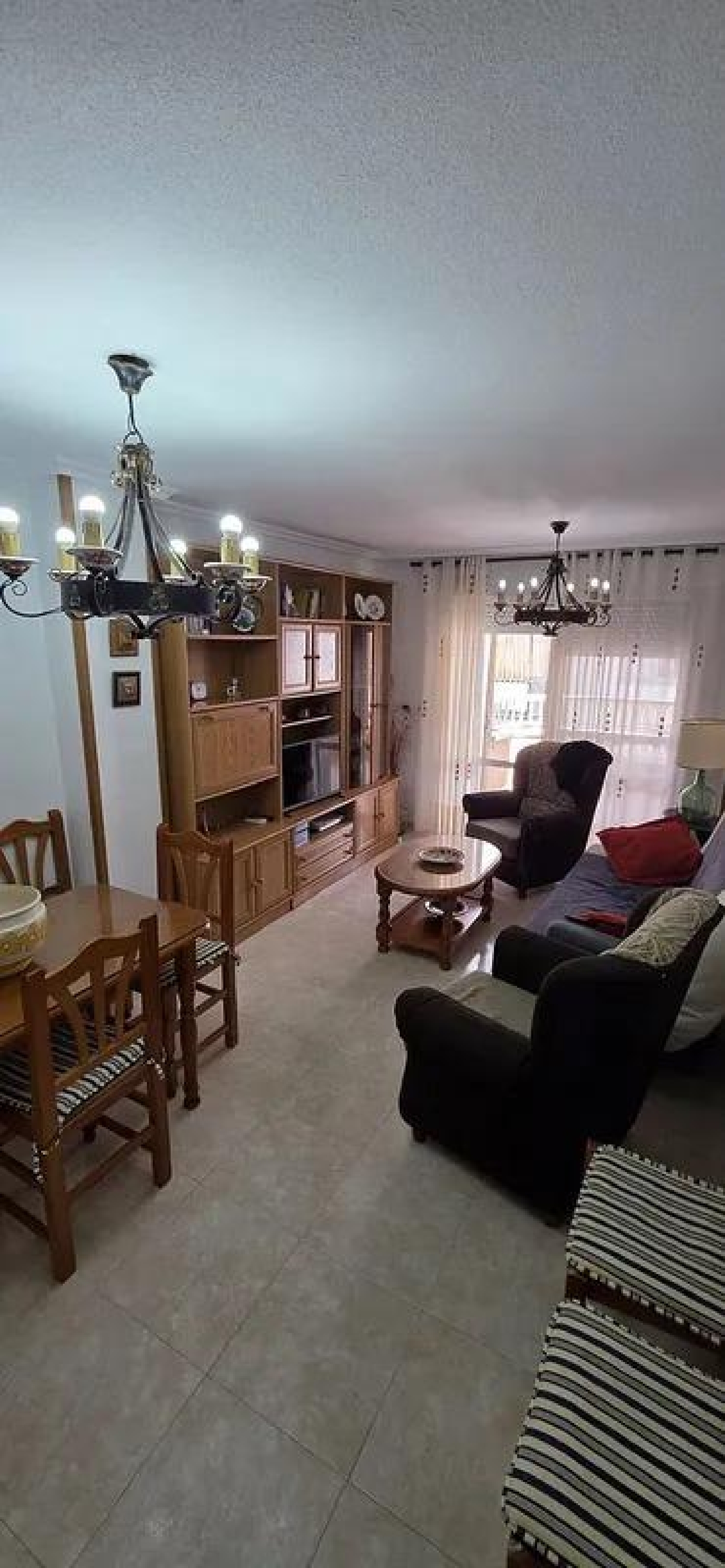  till salu lägenhet Torrevieja Baix Segura 2