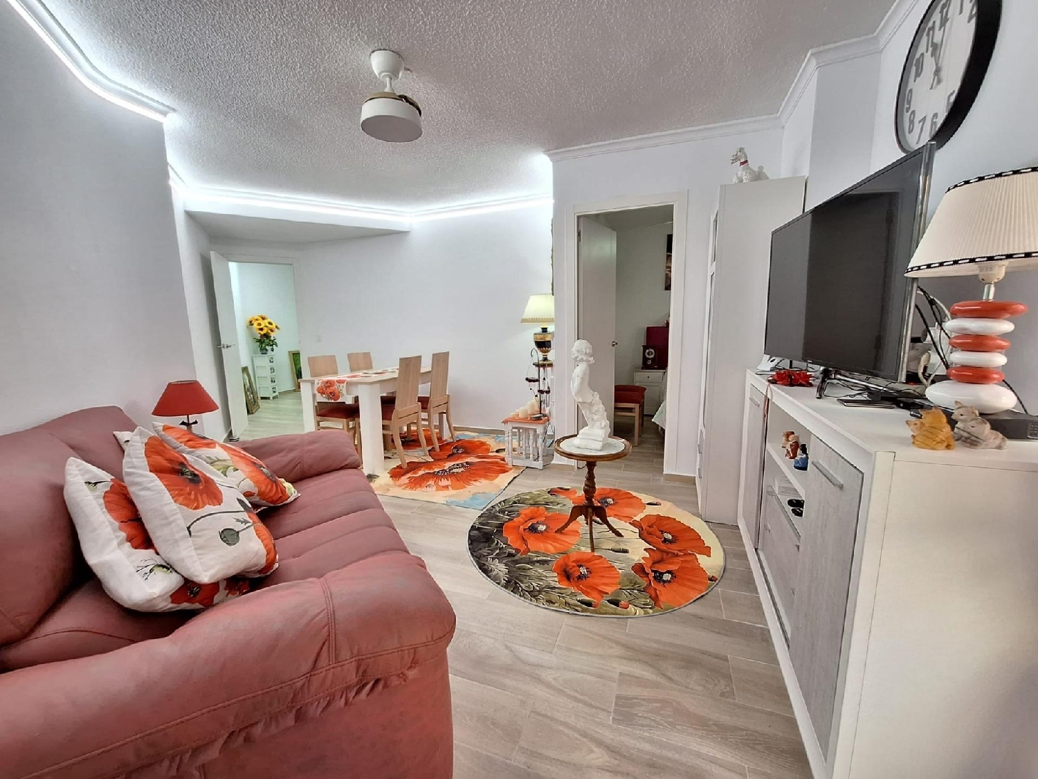 te koop appartement Torrevieja Baix Segura 1