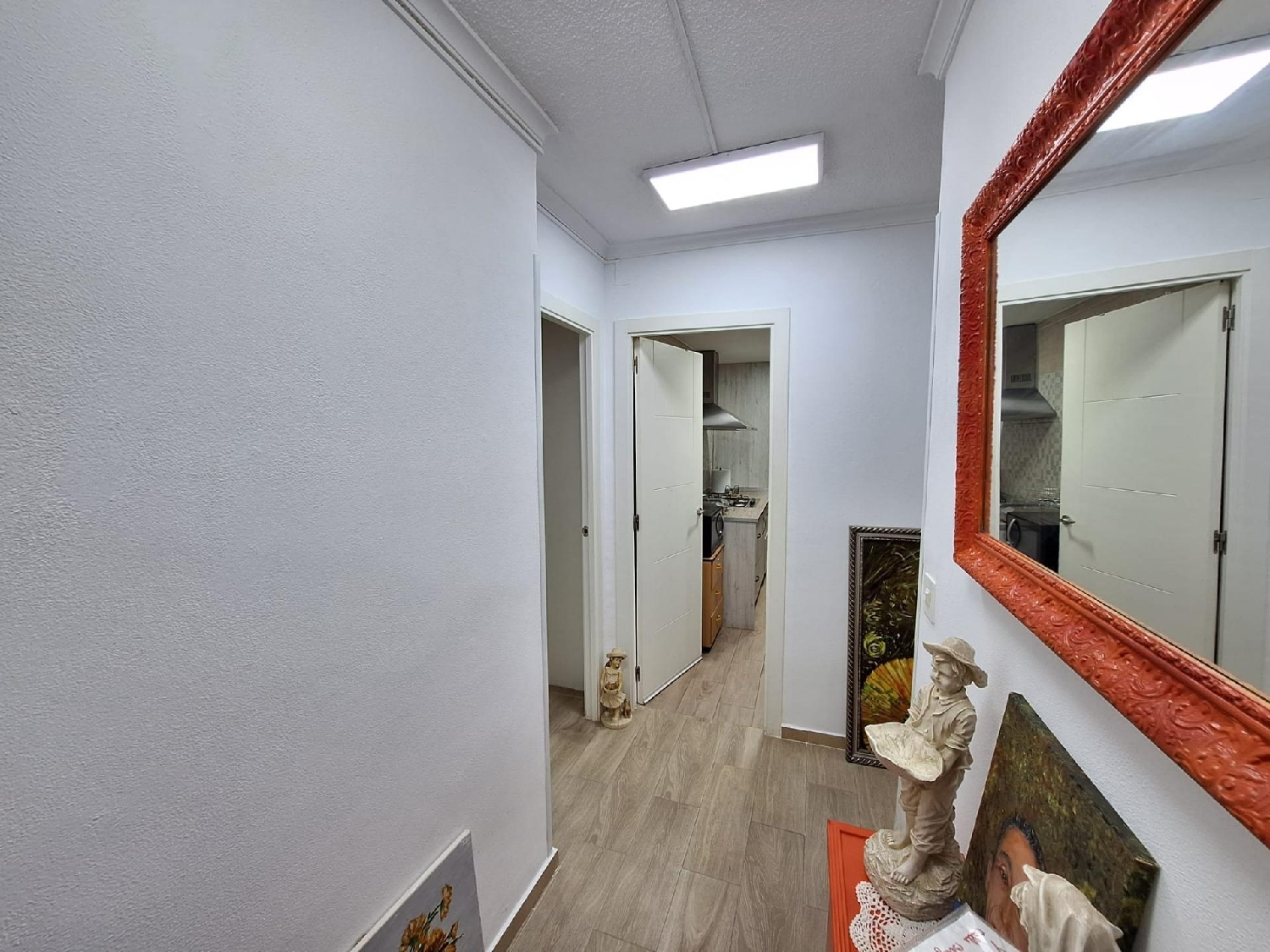 te koop appartement Torrevieja Baix Segura 6