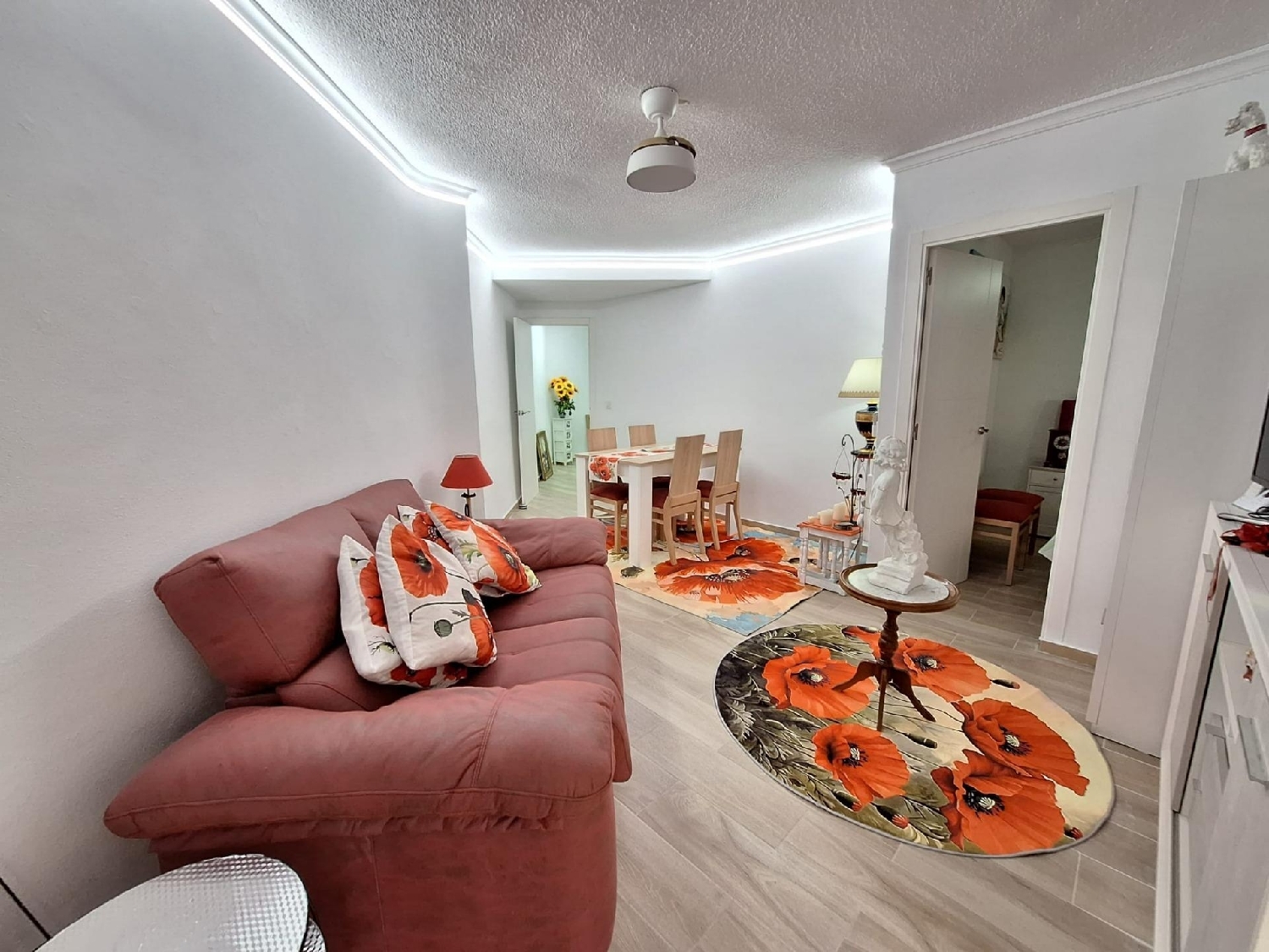 te koop appartement Torrevieja Baix Segura 4