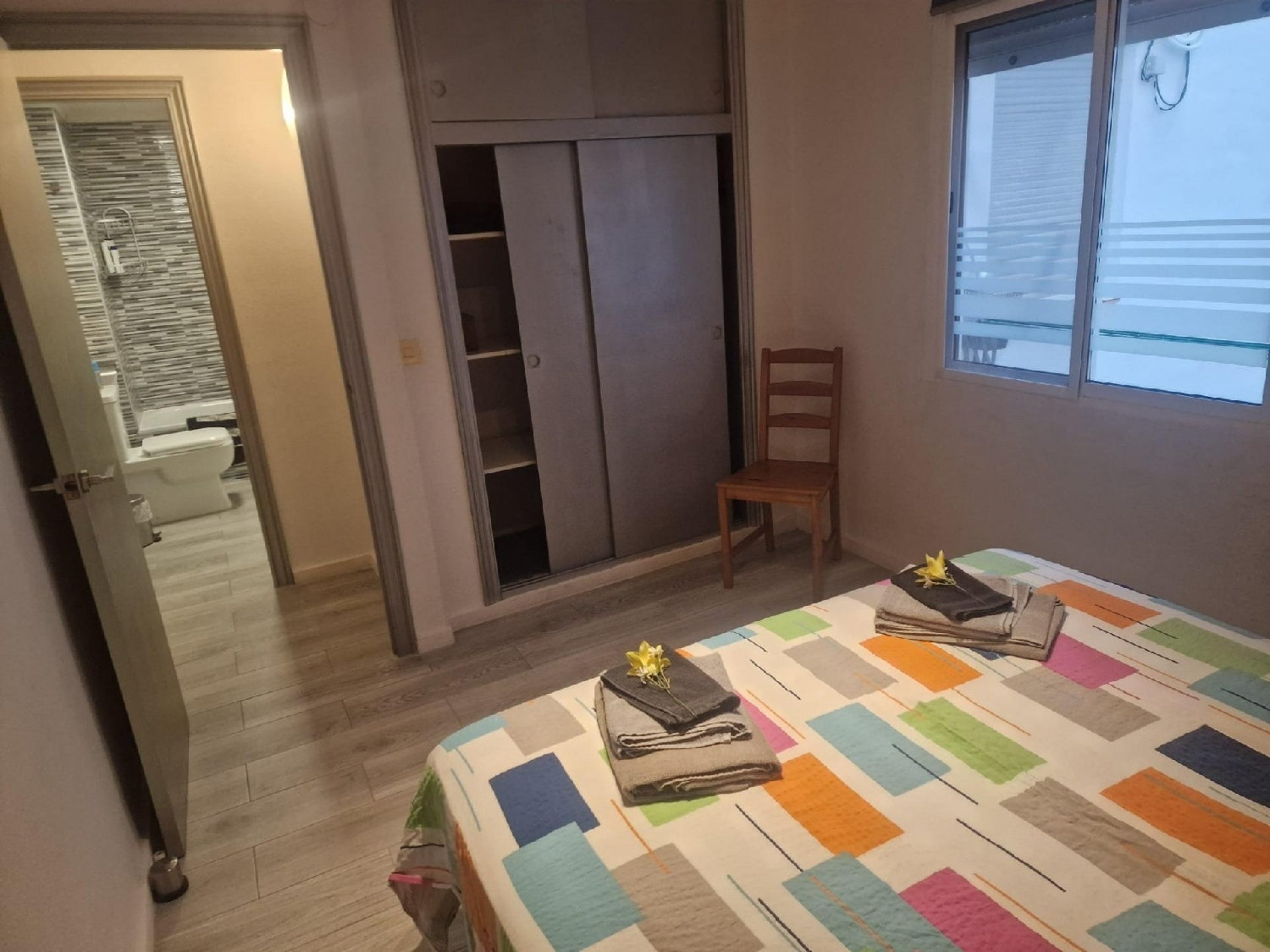  te koop appartement Torrevieja Baix Segura 8
