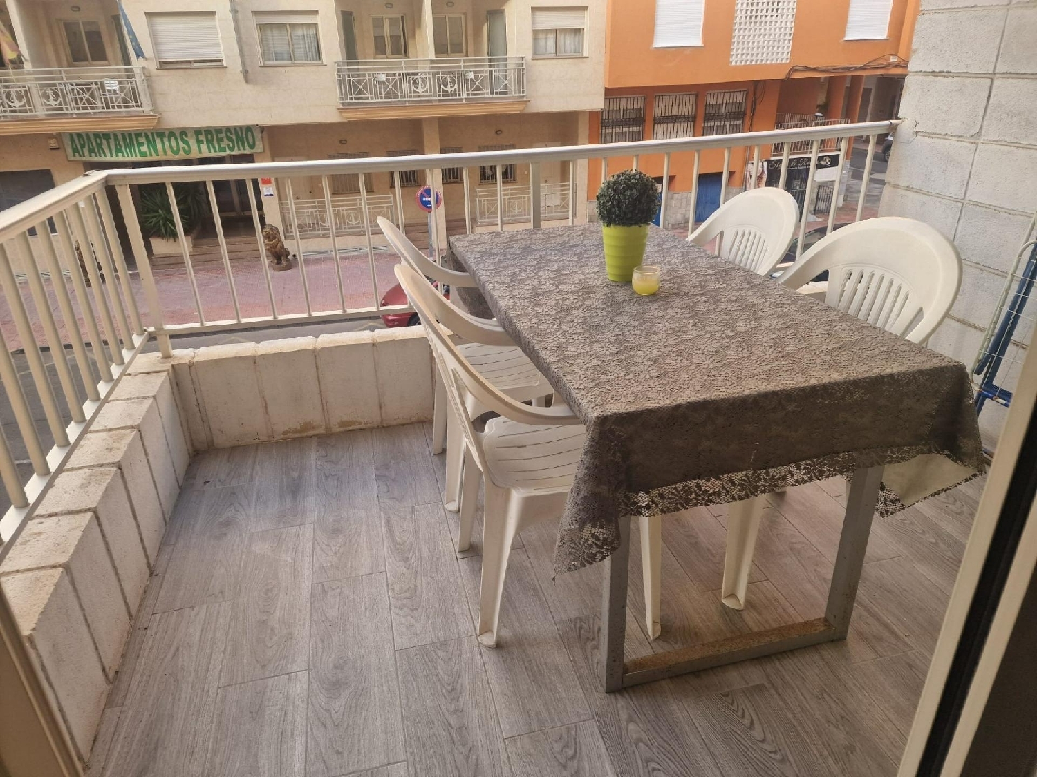  te koop appartement Torrevieja Baix Segura 5