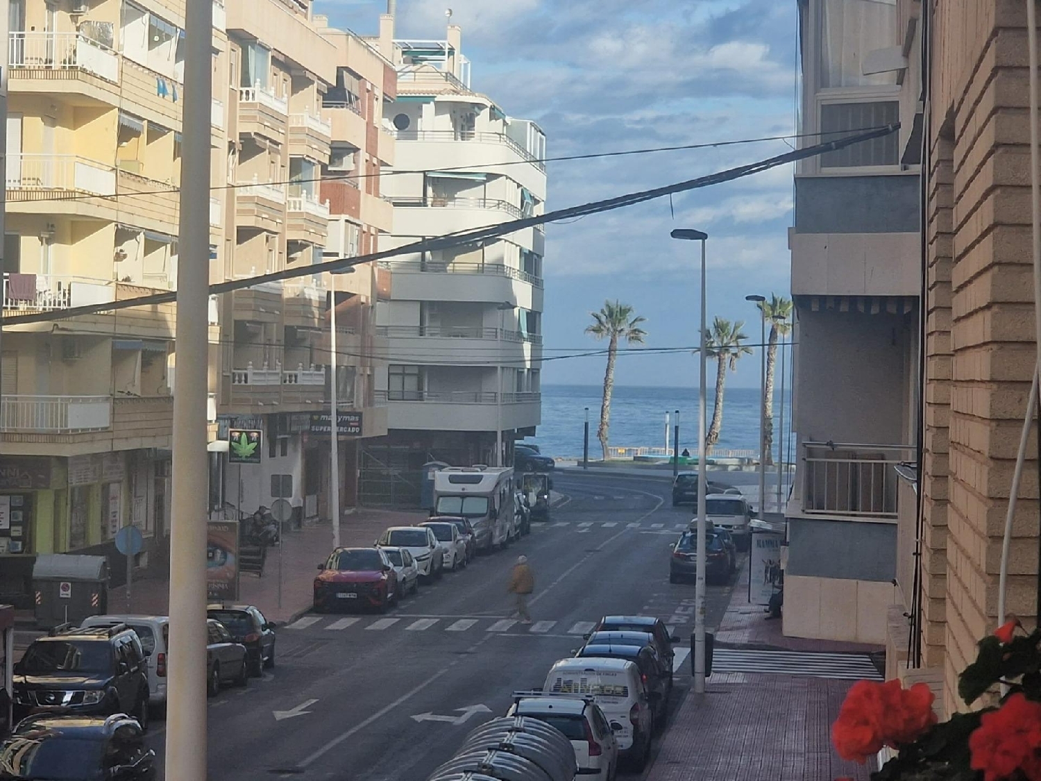  te koop appartement Torrevieja Baix Segura 2