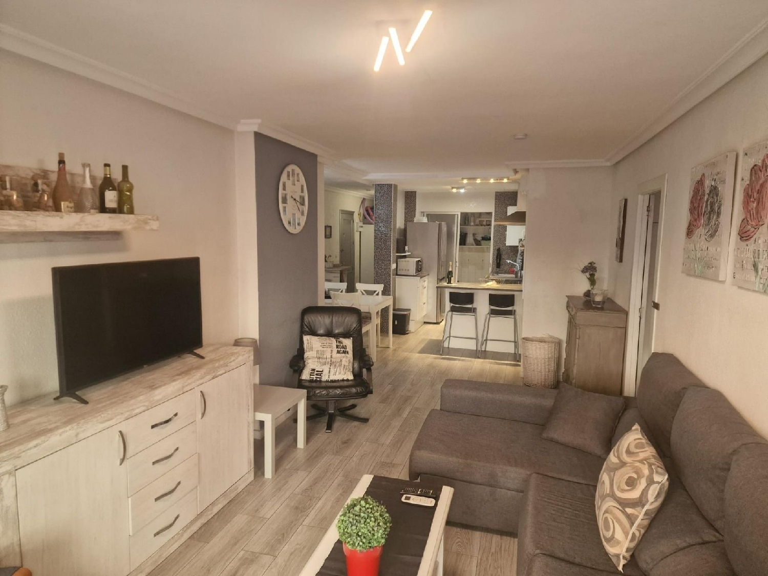  te koop appartement Torrevieja Baix Segura 4