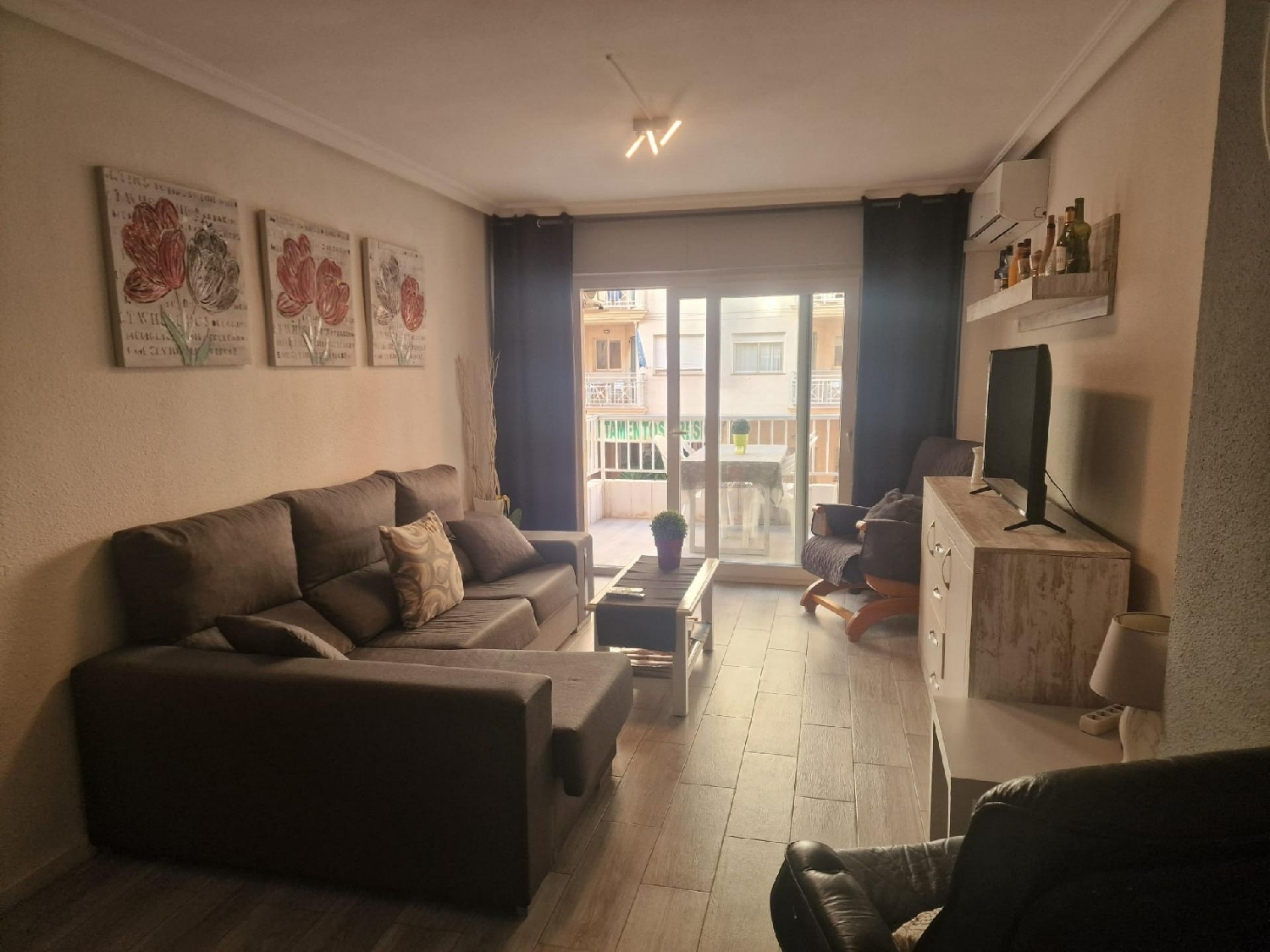  te koop appartement Torrevieja Baix Segura 3