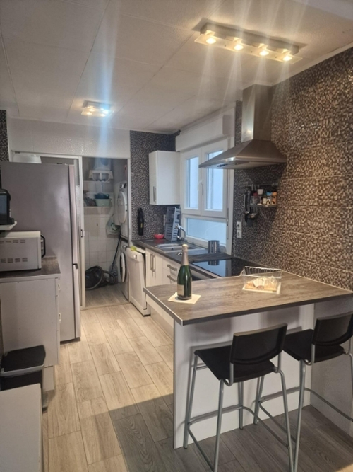 Torrevieja Baix Segura appartement foto 6347429