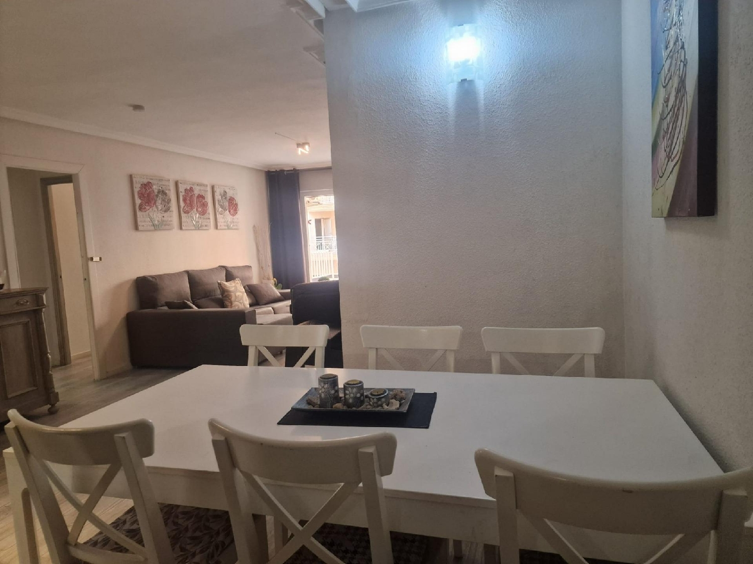  te koop appartement Torrevieja Baix Segura 6