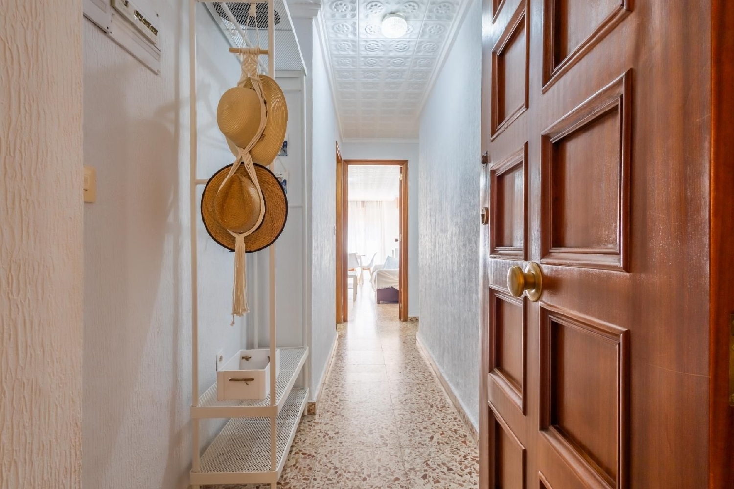 te koop appartement Torrevieja Baix Segura 3