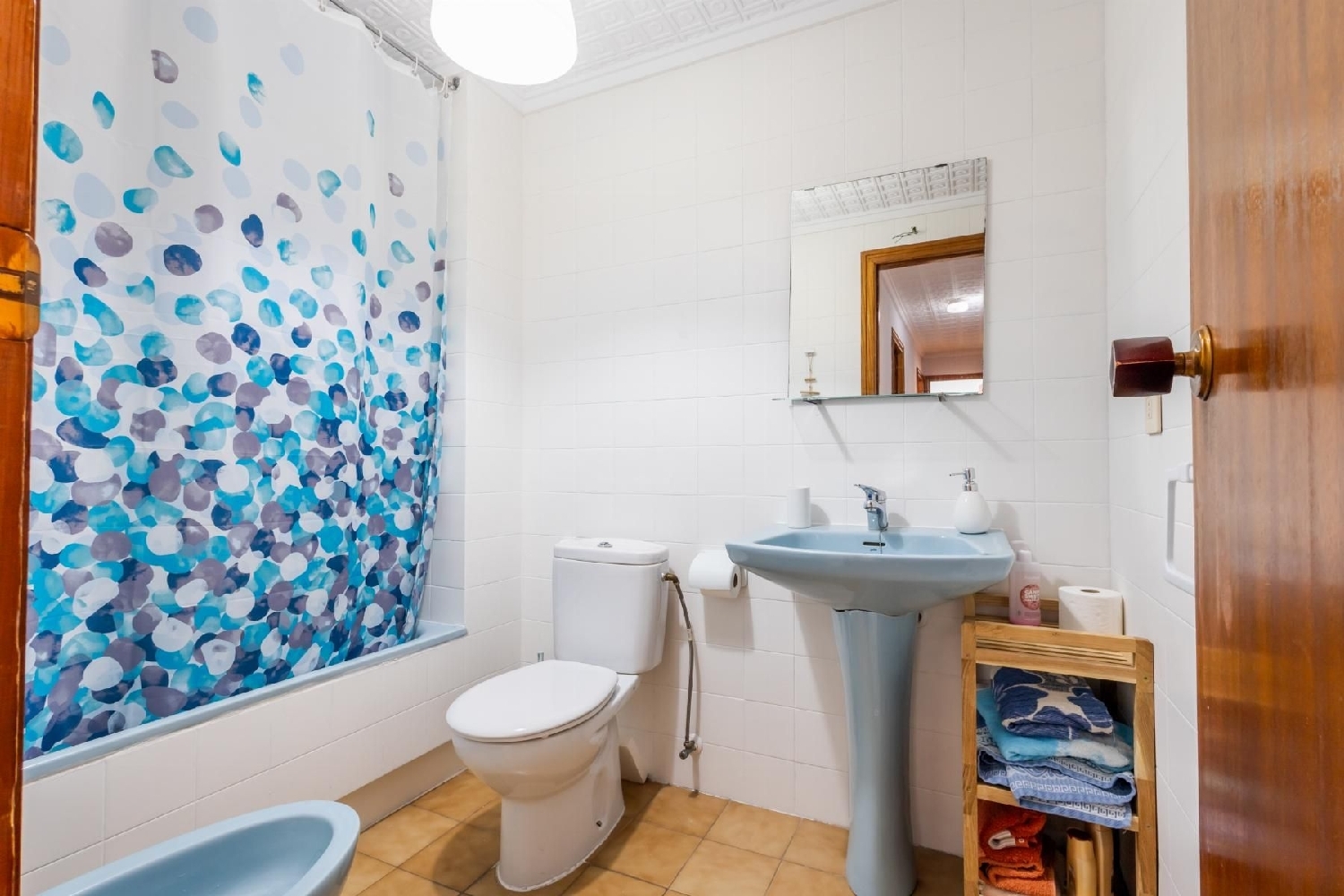 te koop appartement Torrevieja Baix Segura 5