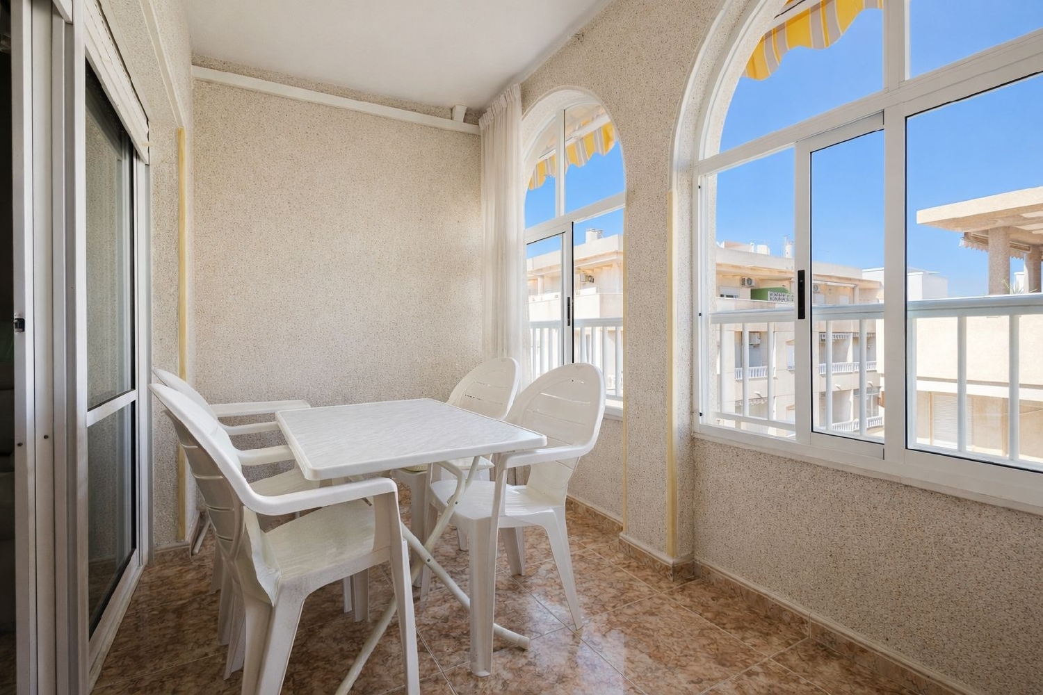te koop appartement Torrevieja Baix Segura 2