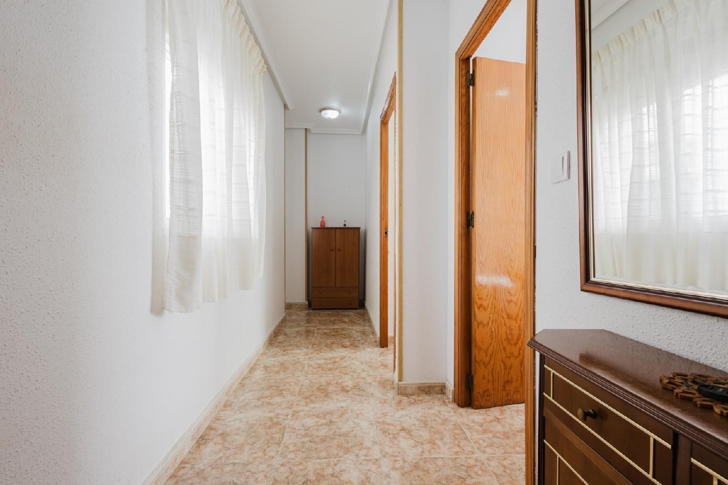 te koop appartement Torrevieja Baix Segura 5