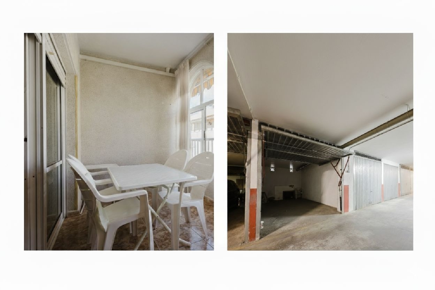 te koop appartement Torrevieja Baix Segura 3