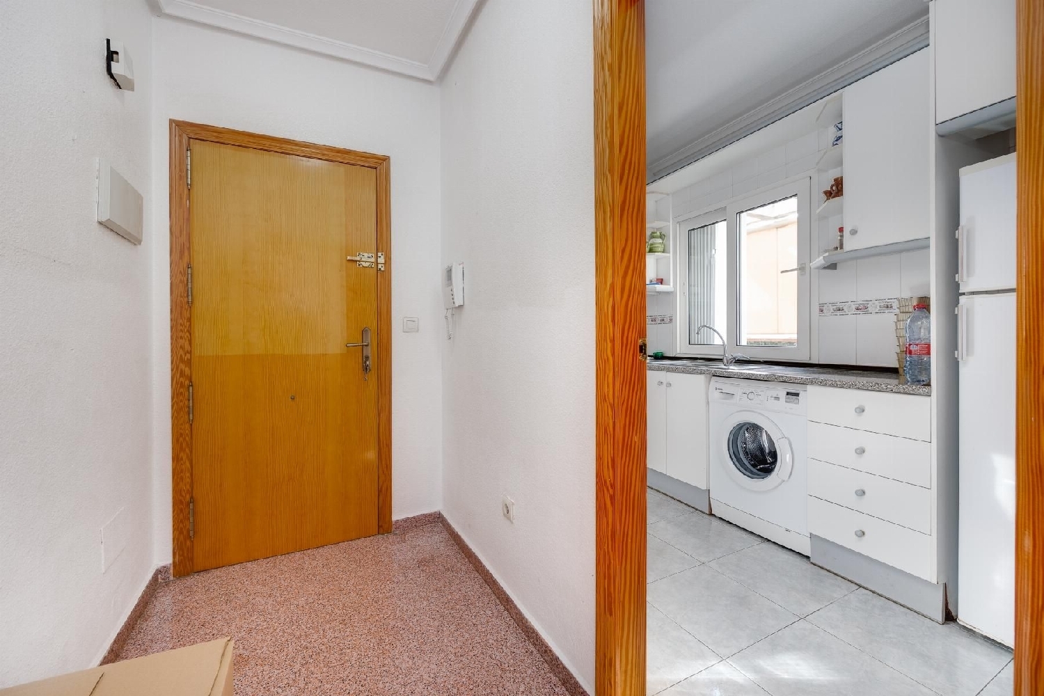  te koop appartement Torrevieja Baix Segura 4
