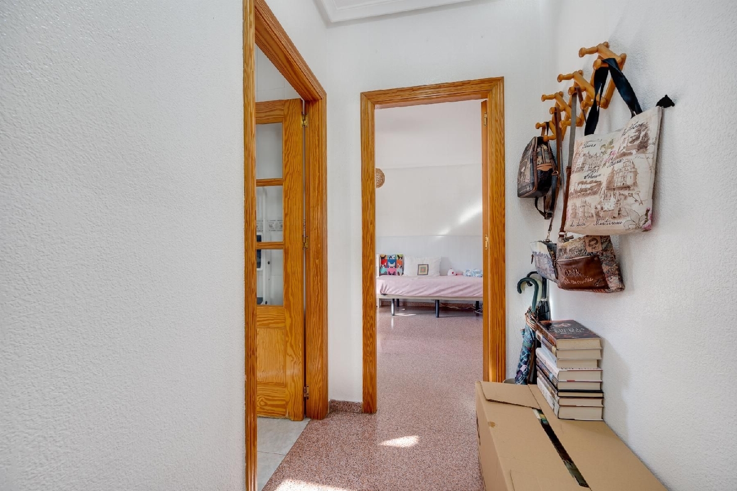  te koop appartement Torrevieja Baix Segura 5