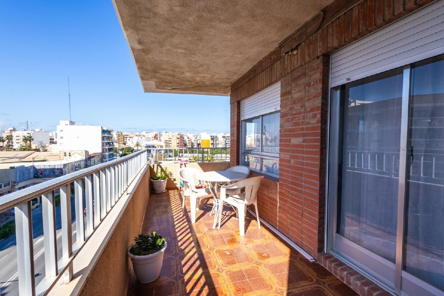 te koop appartement Torrevieja Baix Segura 1