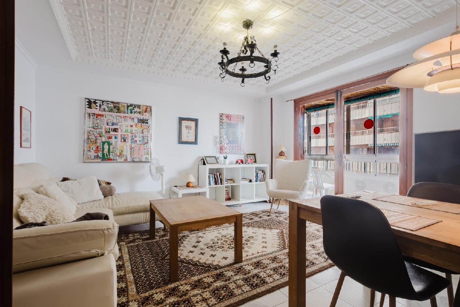 te koop appartement Torrevieja Baix Segura 6