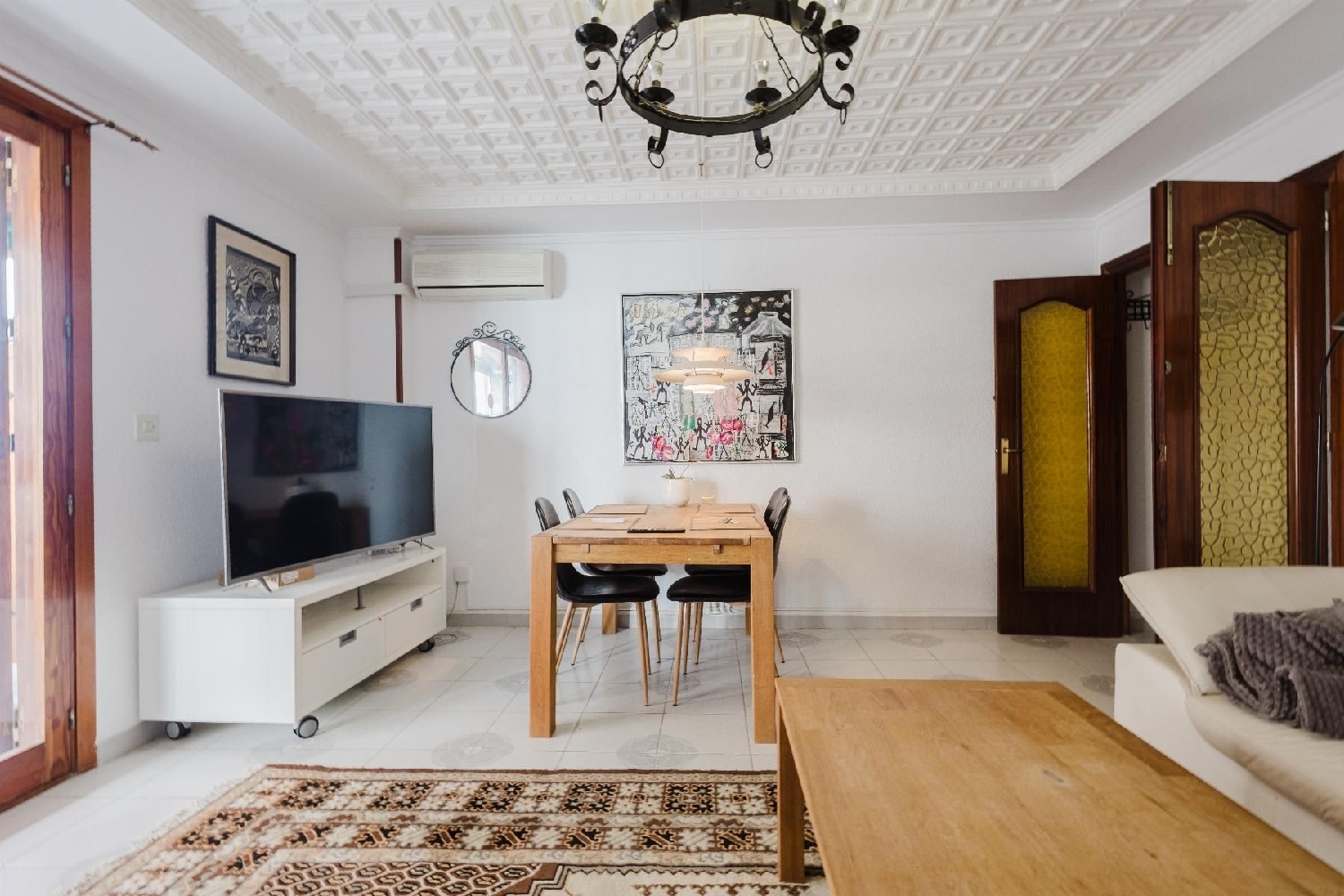 te koop appartement Torrevieja Baix Segura 8