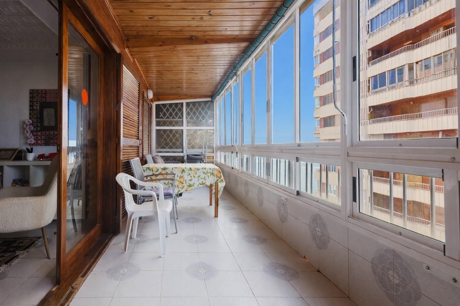 te koop appartement Torrevieja Baix Segura 2