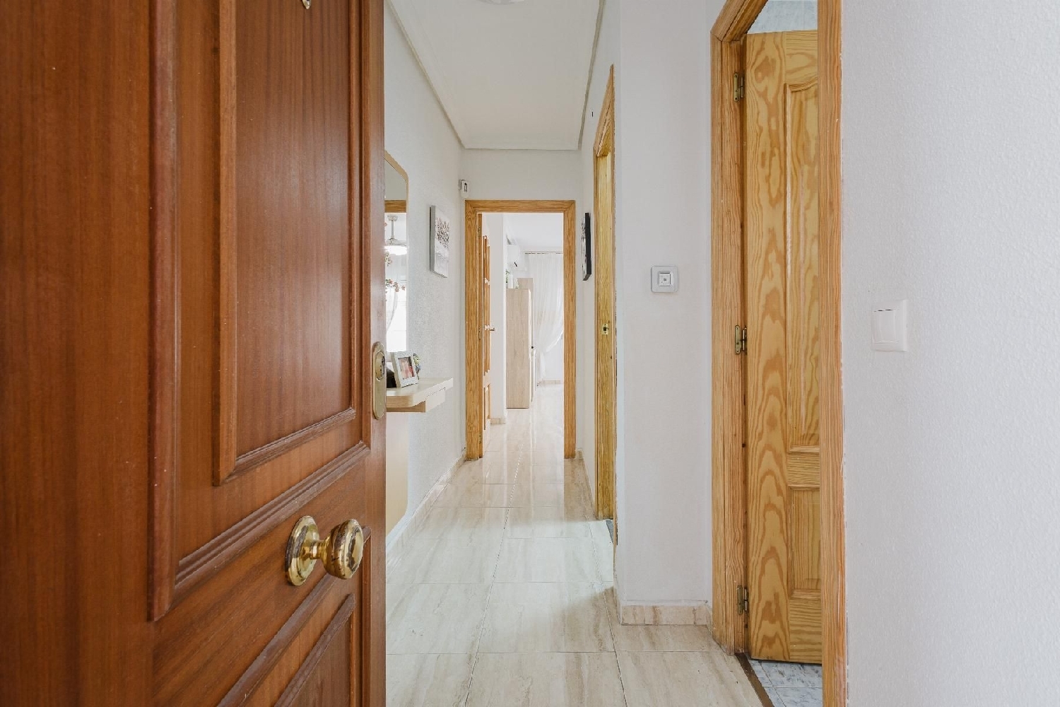 te koop appartement Torrevieja Baix Segura 3