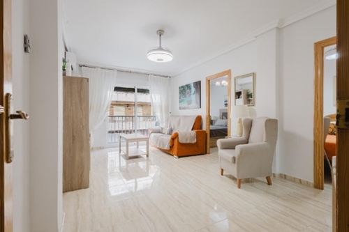 Torrevieja Baix Segura appartement foto 6347448