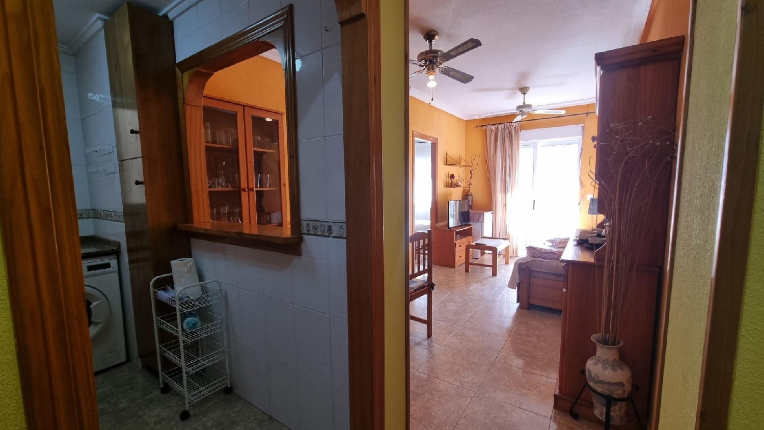  te koop appartement Torrevieja Baix Segura 6