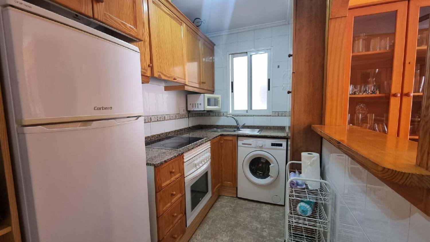  te koop appartement Torrevieja Baix Segura 7