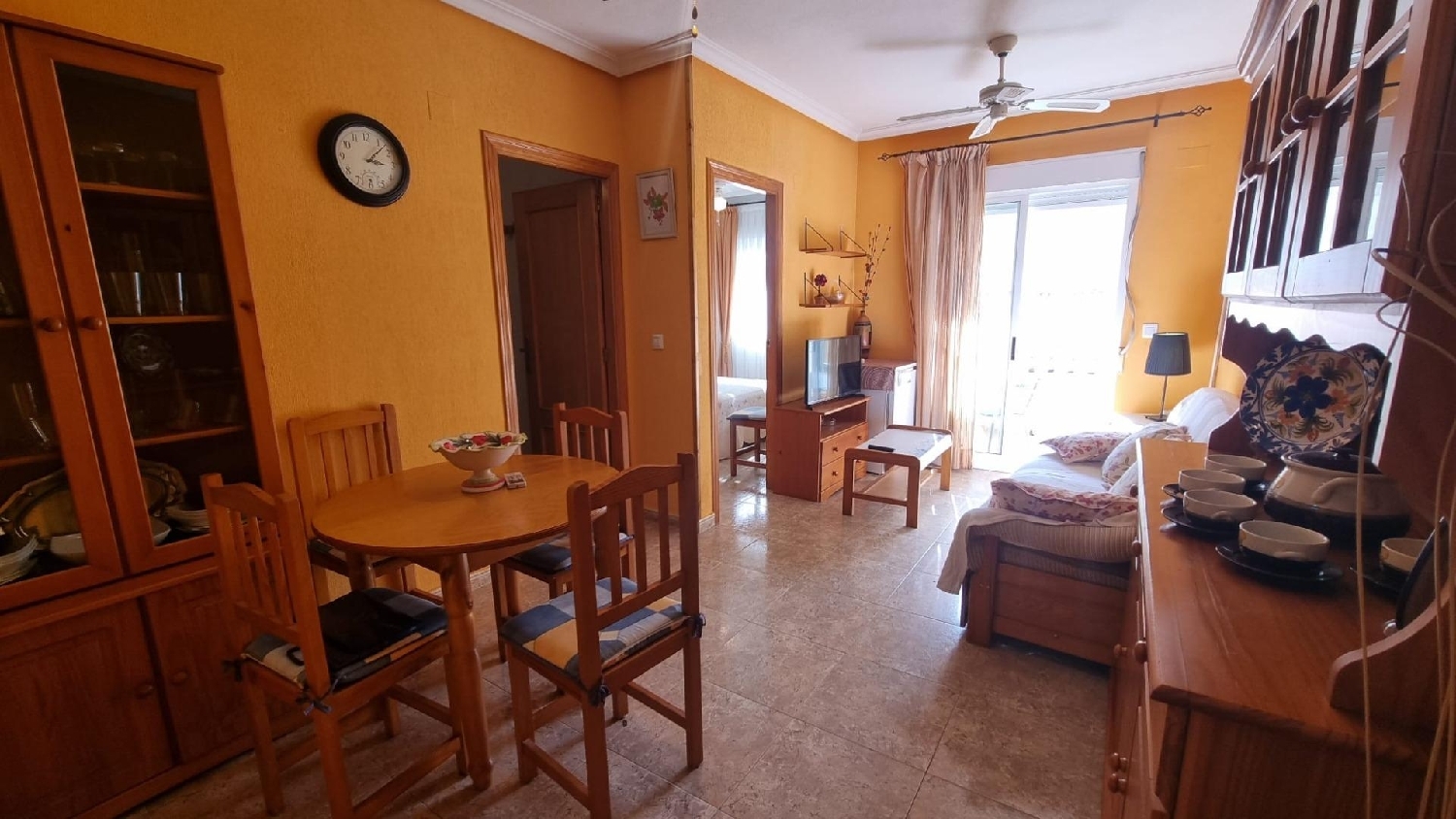  te koop appartement Torrevieja Baix Segura 8
