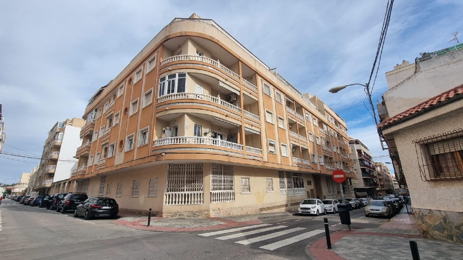  te koop appartement Torrevieja Baix Segura 1