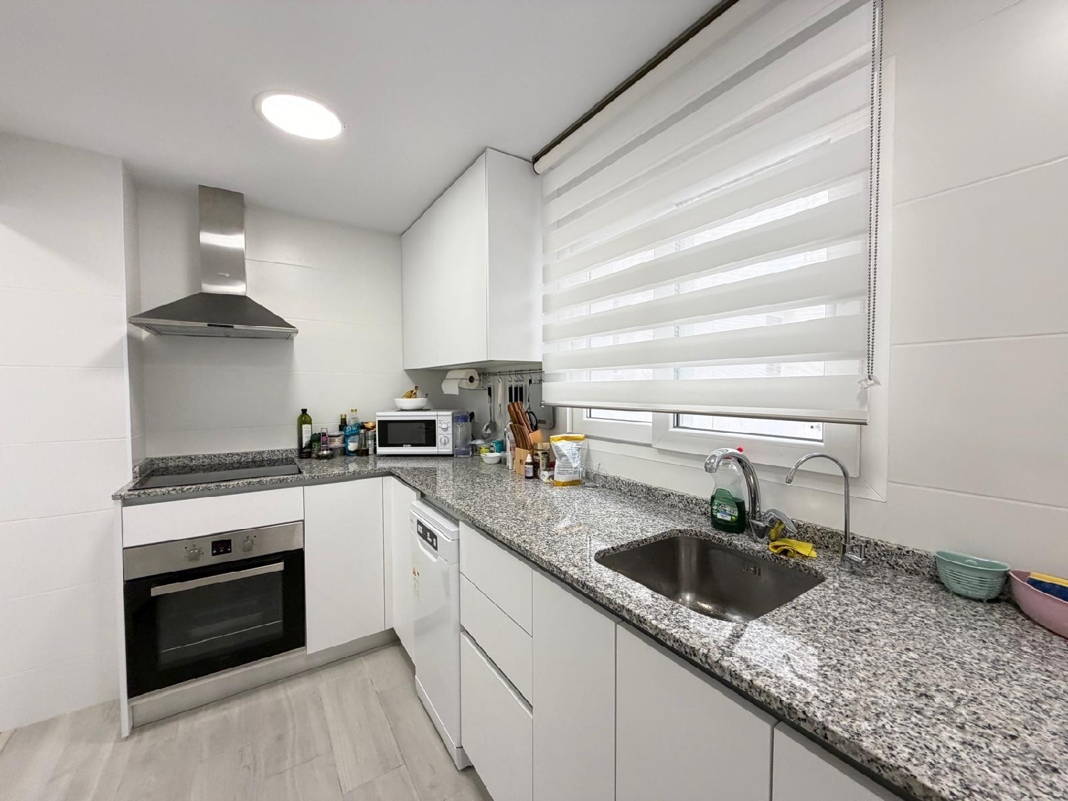  te koop appartement Torrevieja Baix Segura 8