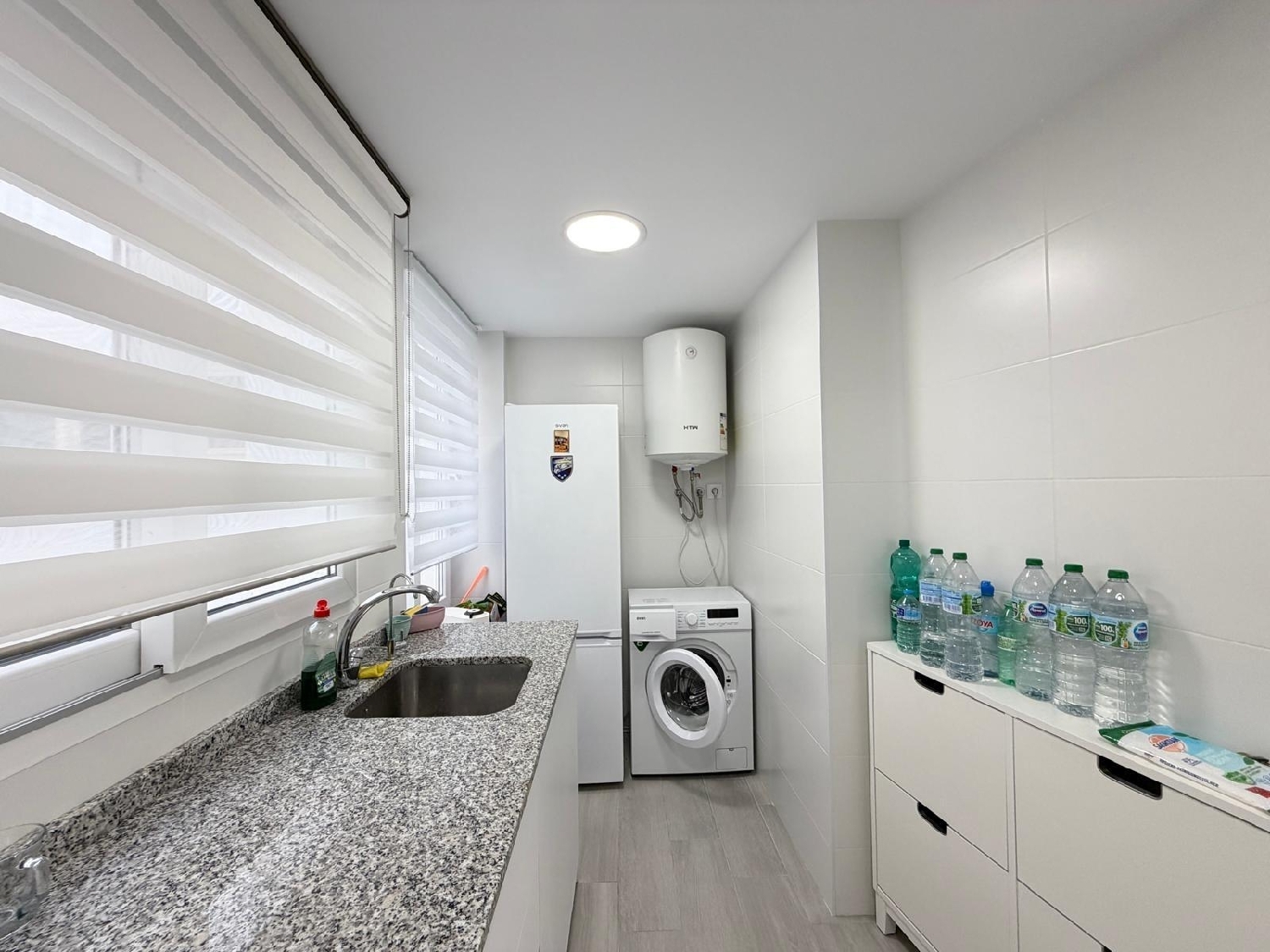  te koop appartement Torrevieja Baix Segura 7