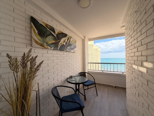 Torrevieja Baix Segura appartement foto 6347454