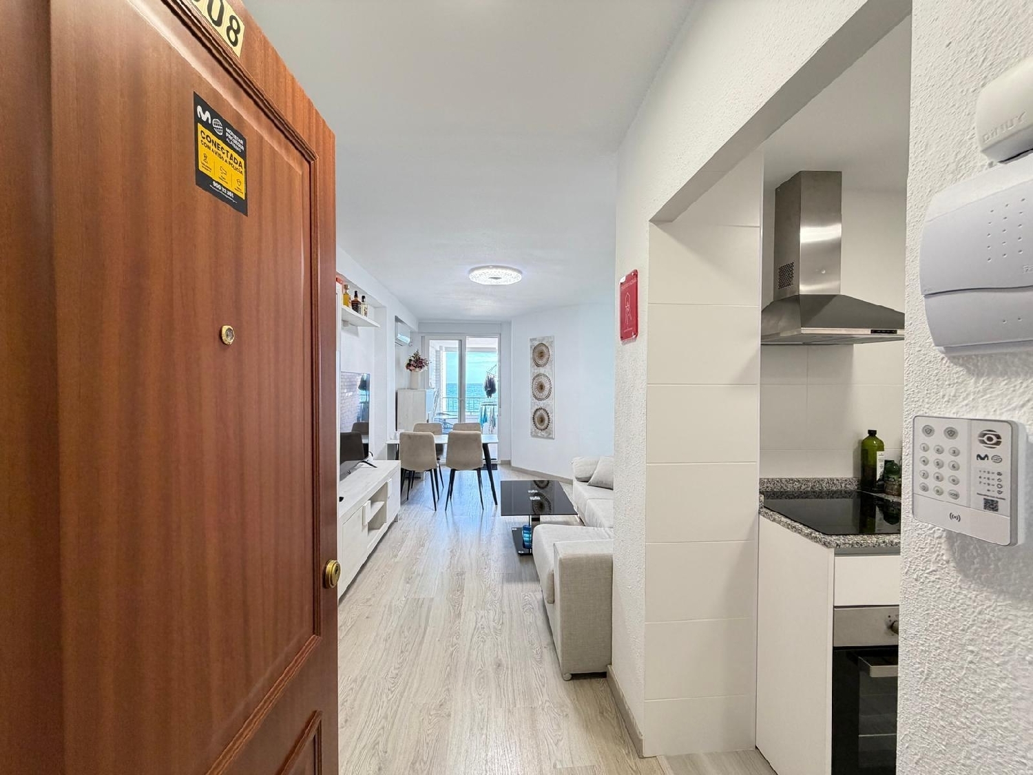 te koop appartement Torrevieja Baix Segura 2