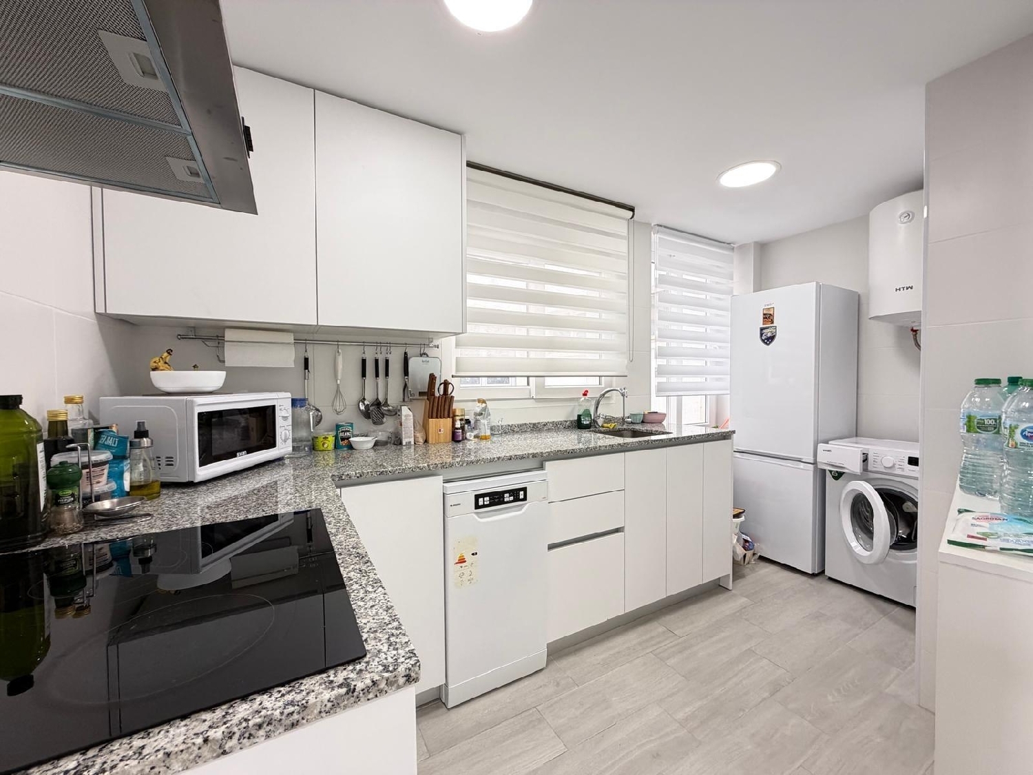  te koop appartement Torrevieja Baix Segura 4