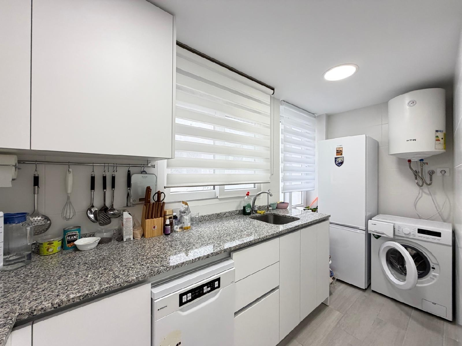  te koop appartement Torrevieja Baix Segura 5