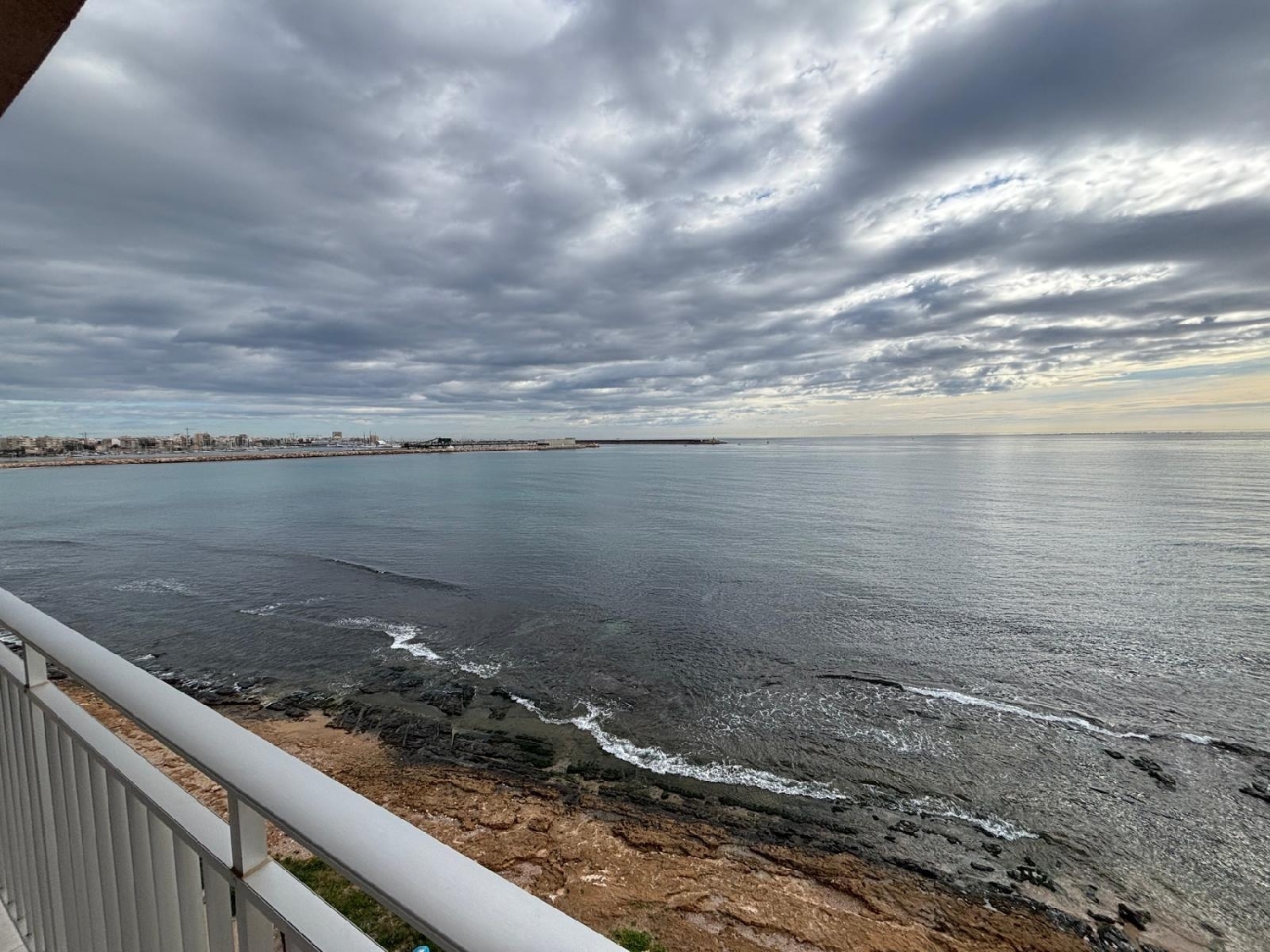  te koop appartement Torrevieja Baix Segura 2