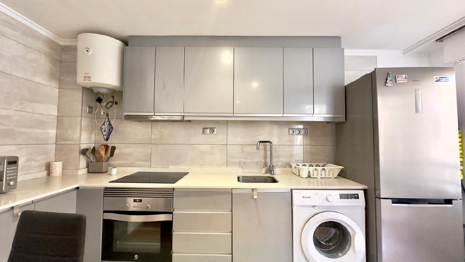  te koop appartement Torrevieja Baix Segura 8