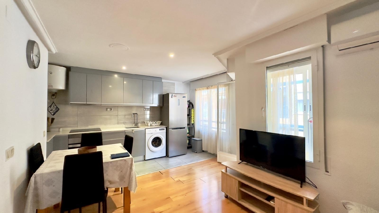  te koop appartement Torrevieja Baix Segura 1