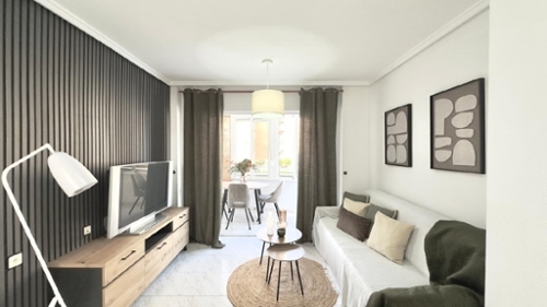 Torrevieja Baix Segura appartement foto 6347457