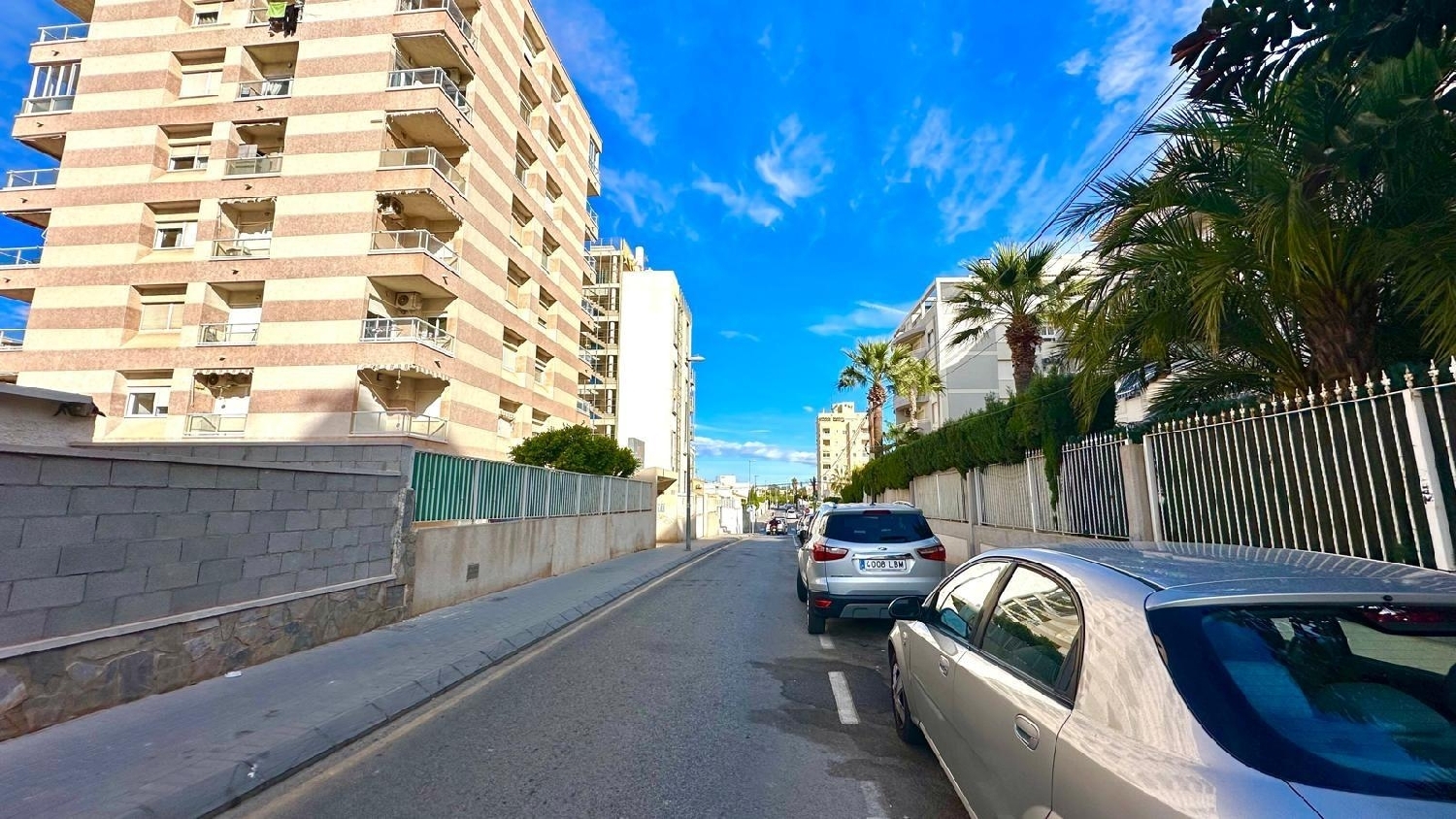  te koop appartement Torrevieja Baix Segura 5