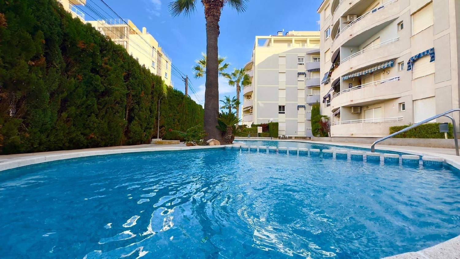  te koop appartement Torrevieja Baix Segura 4