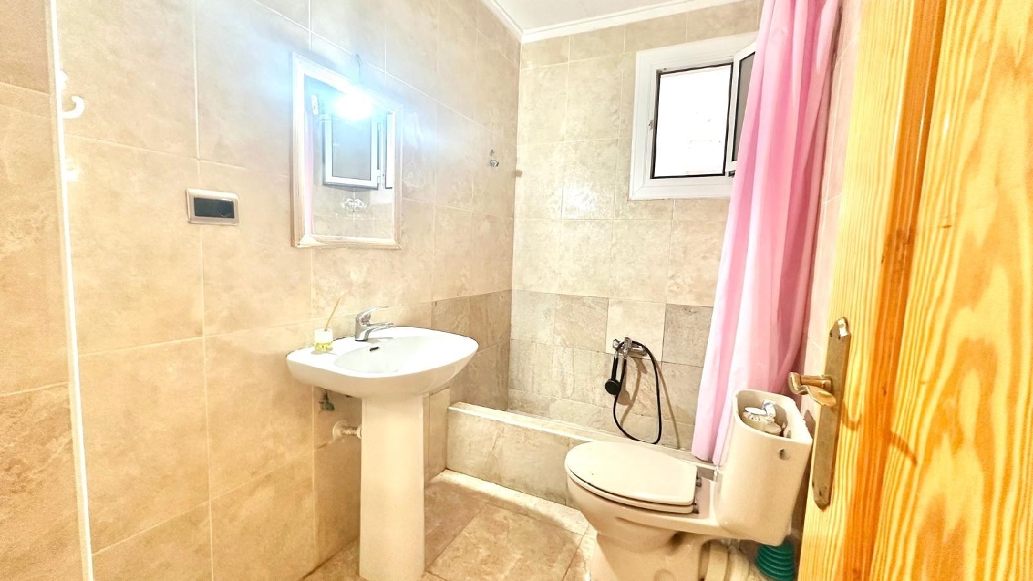 te koop appartement Torrevieja Baix Segura 8