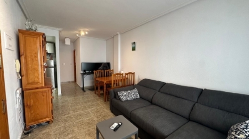 Torrevieja Baix Segura appartement foto 6347460