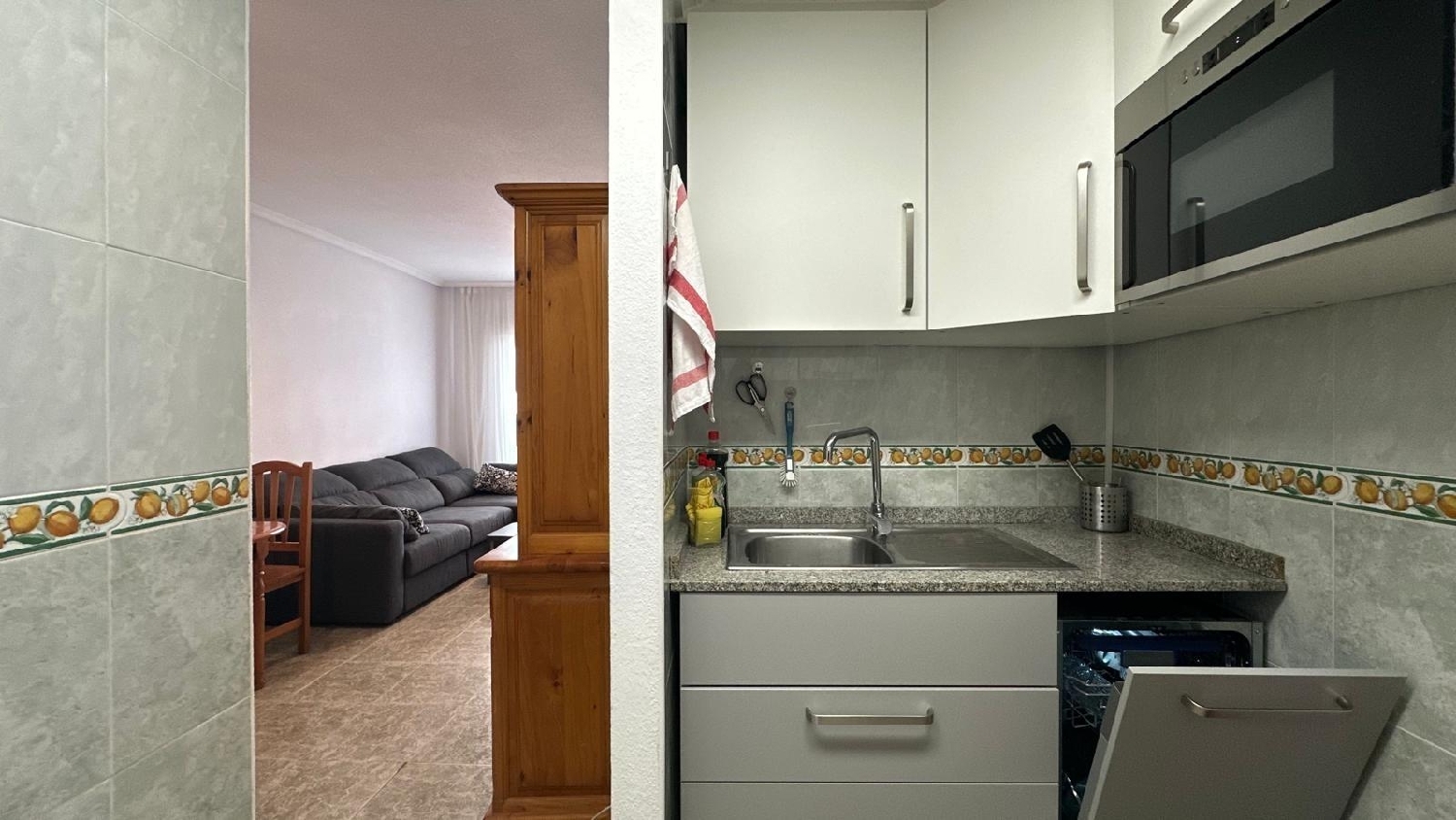  te koop appartement Torrevieja Baix Segura 6