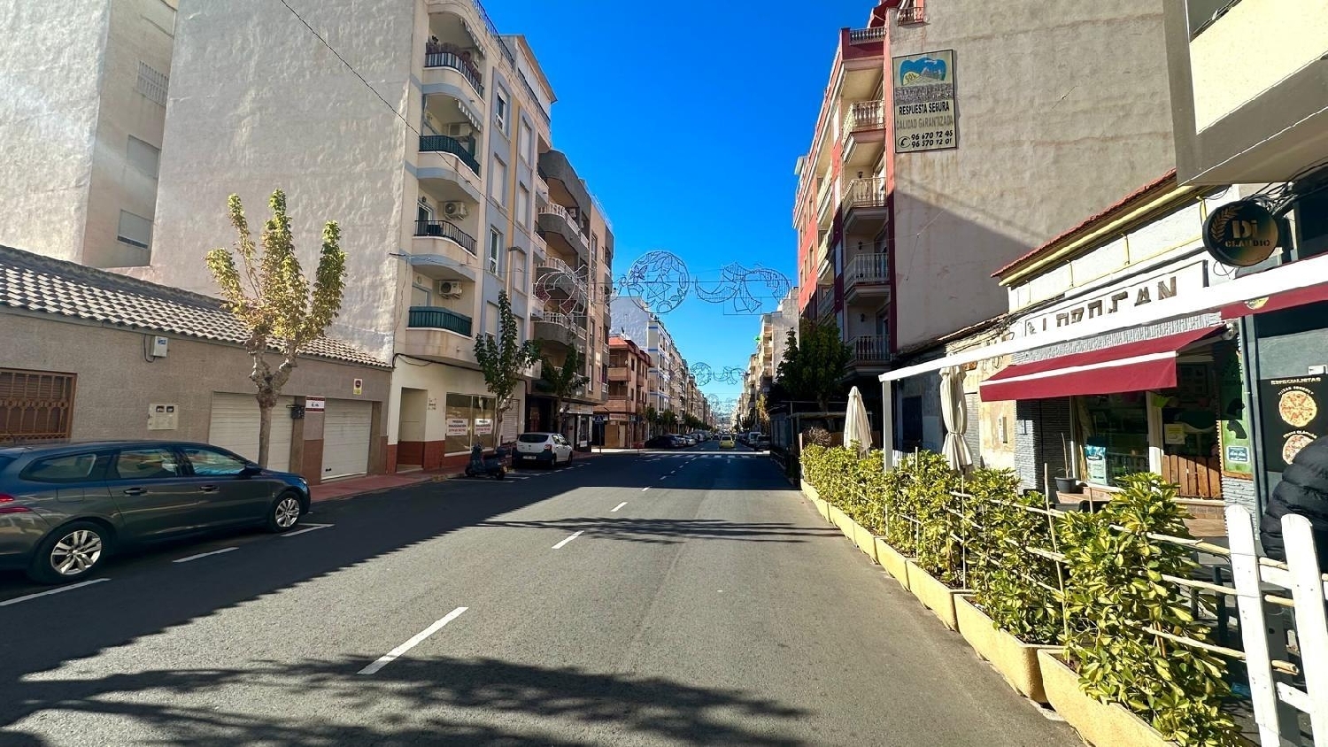  te koop appartement Torrevieja Baix Segura 4