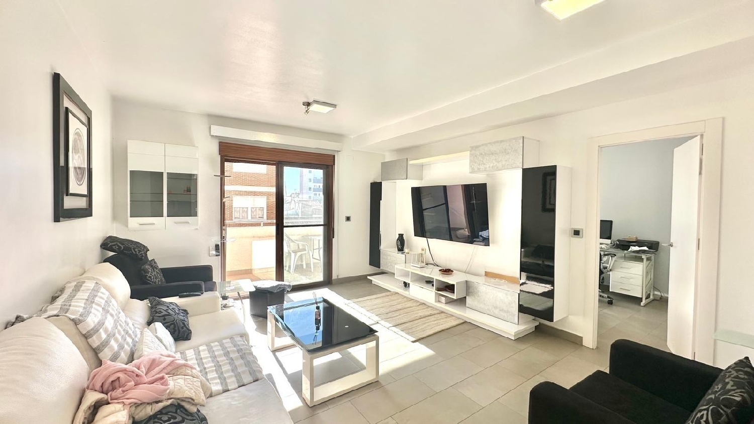  te koop appartement Torrevieja Baix Segura 1