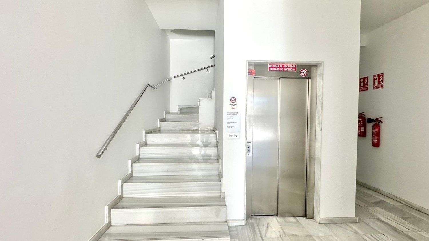  te koop appartement Torrevieja Baix Segura 5