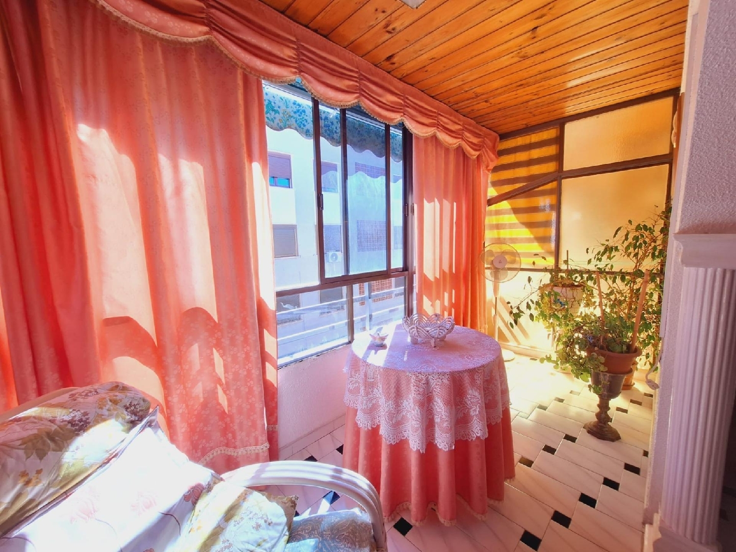  te koop appartement Torrevieja Baix Segura 7